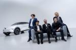 Infiniti QX Inspiration 2019 года